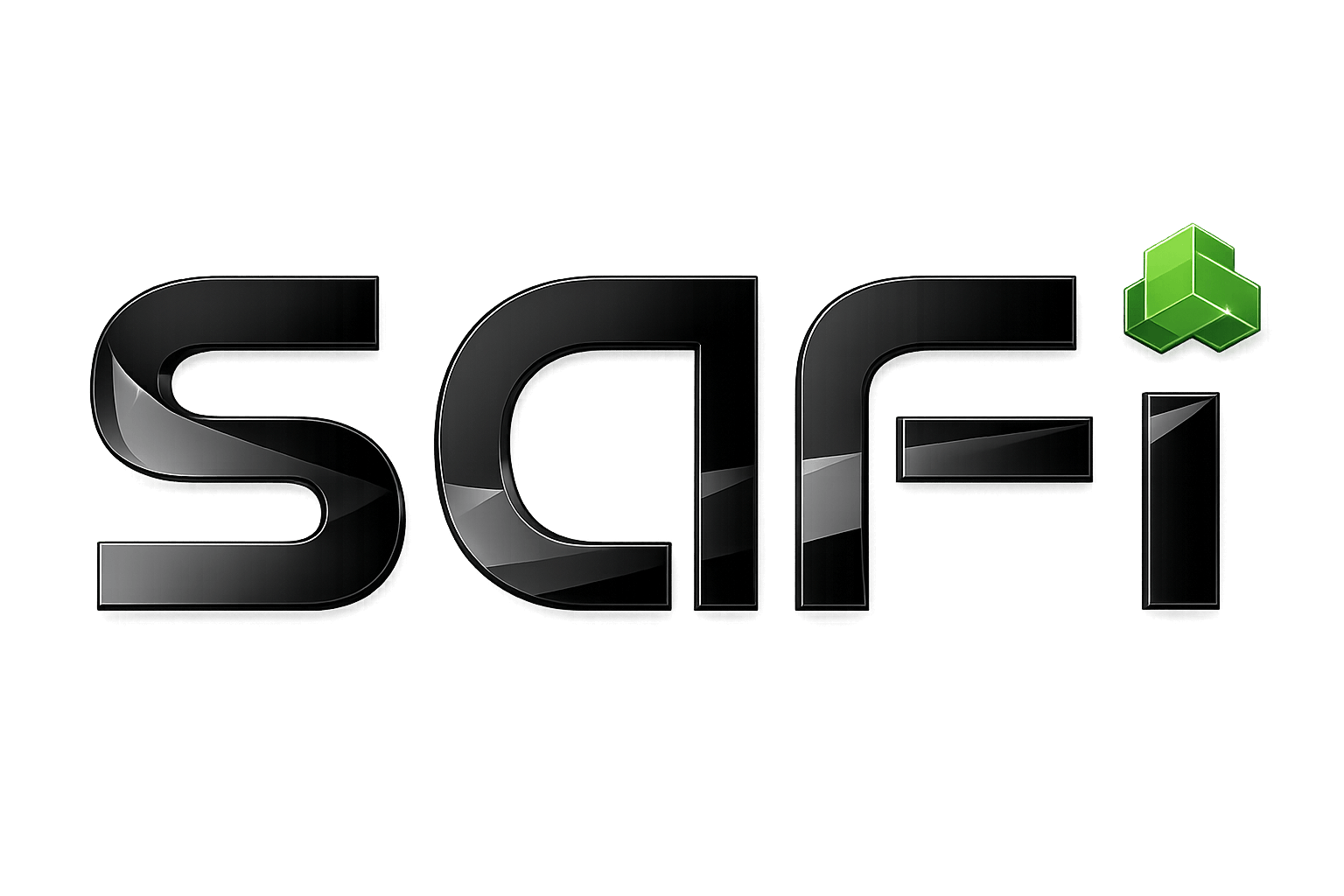 Safitech Hub Logo